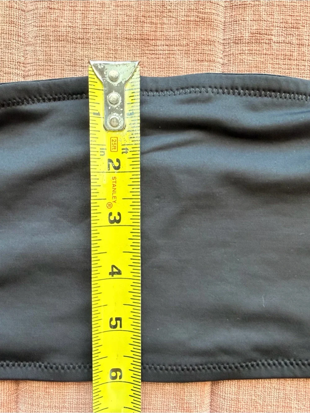 SKIMS minimal bandeau
