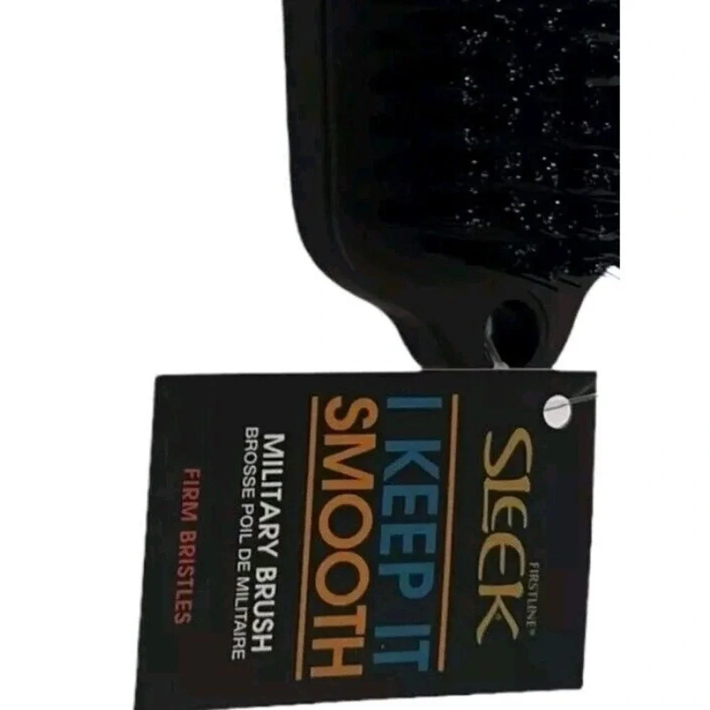 N/A military brush