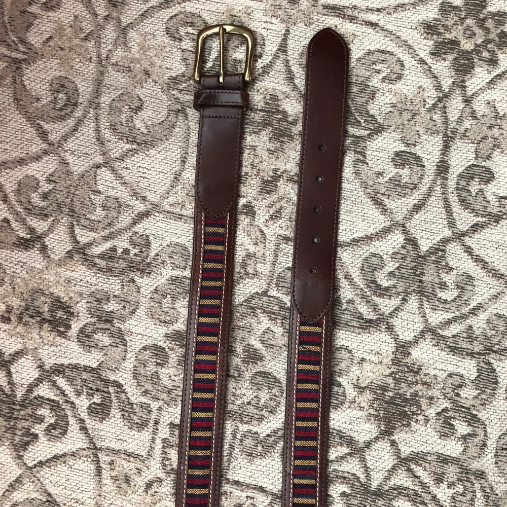 Duluth Trading Co classic brown