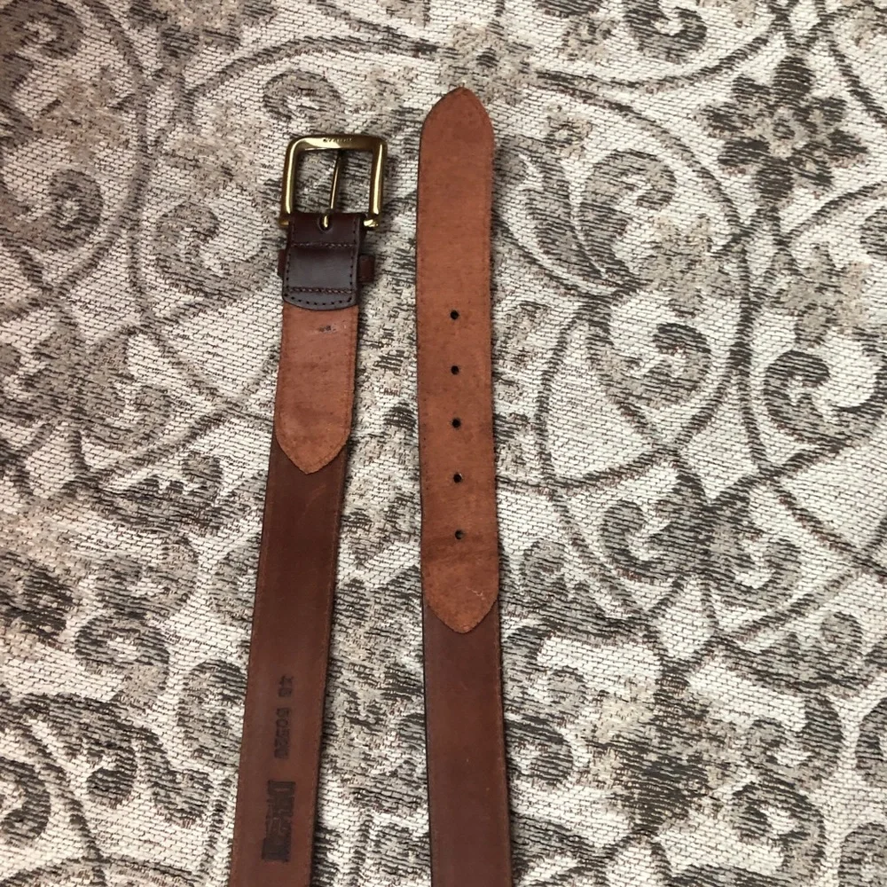 Duluth Trading Co classic brown