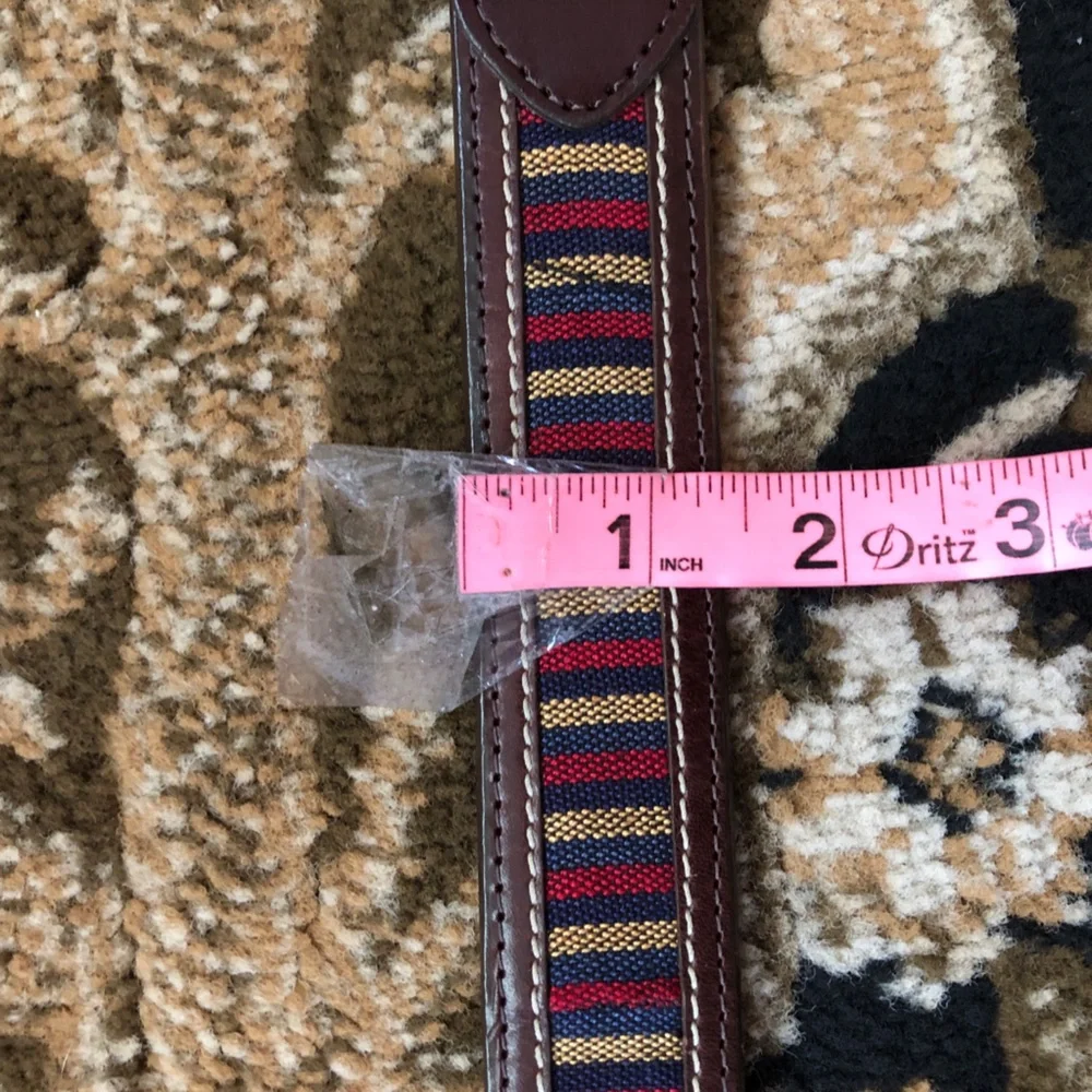 Duluth Trading Co classic brown