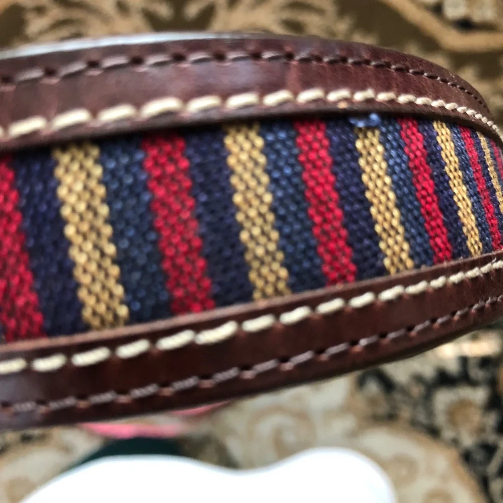 Duluth Trading Co classic brown