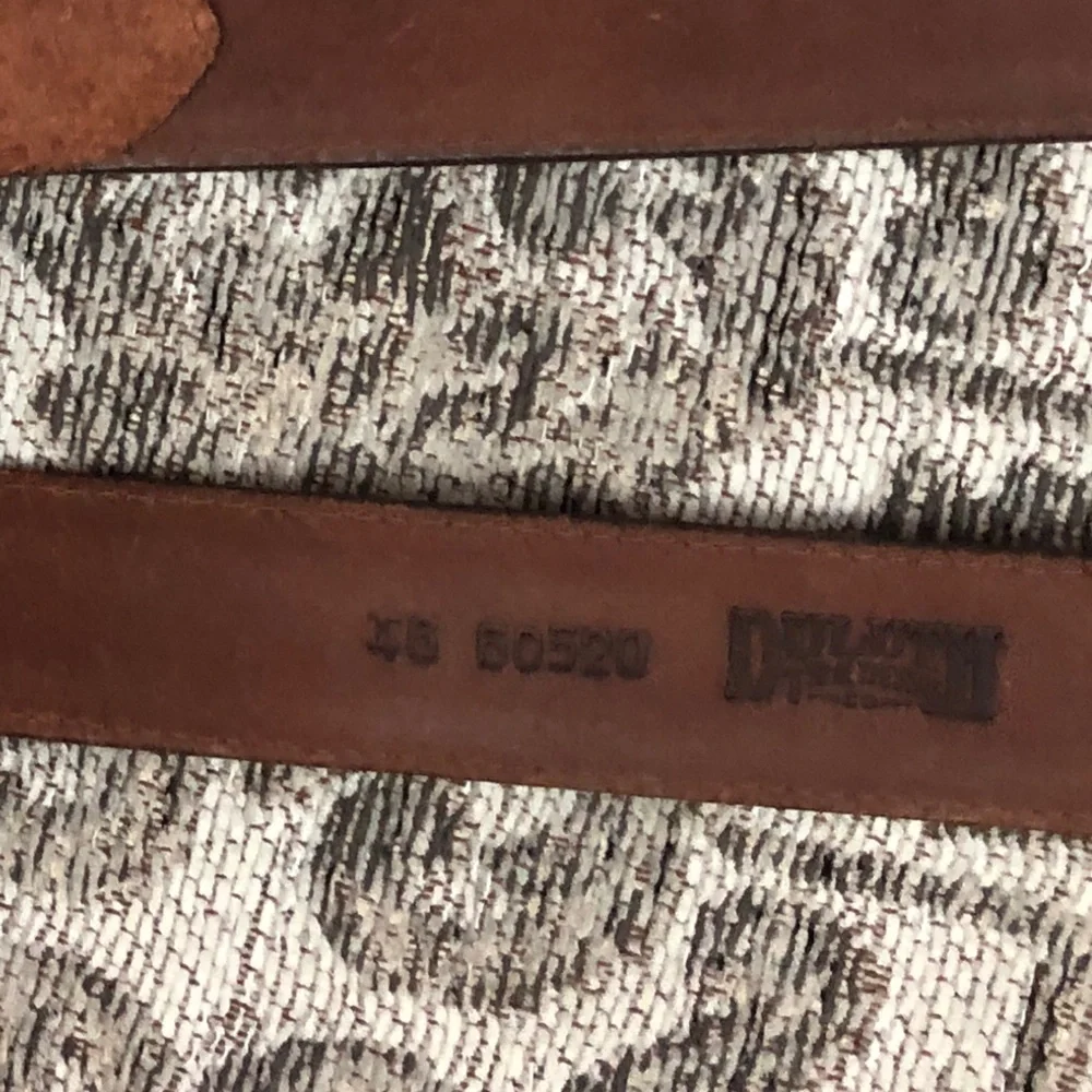 Duluth Trading Co classic brown