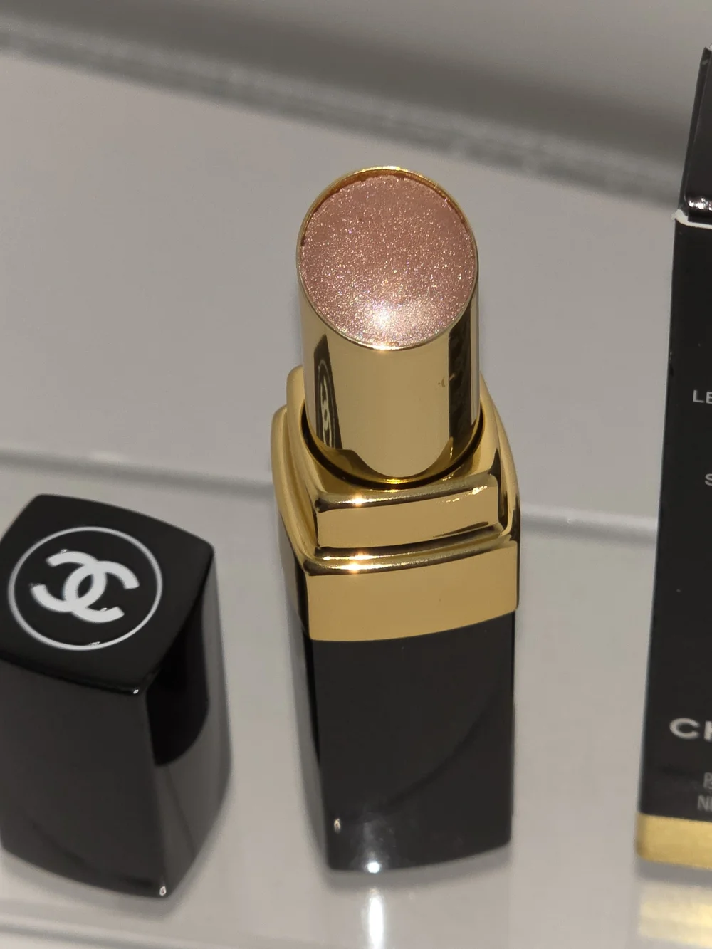 CHANEL original rouge
