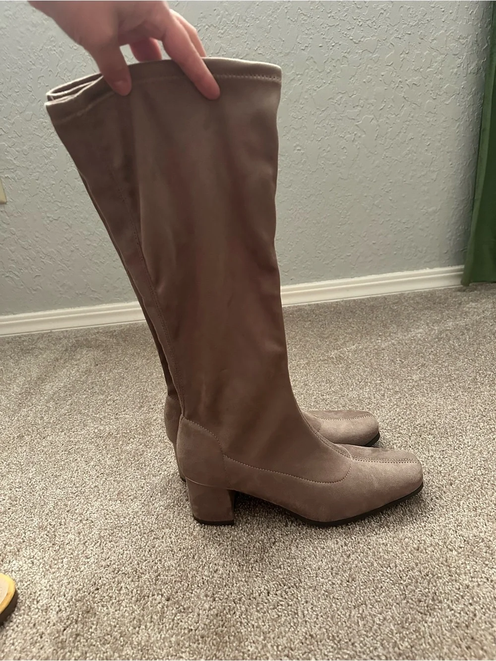 N/A knee high