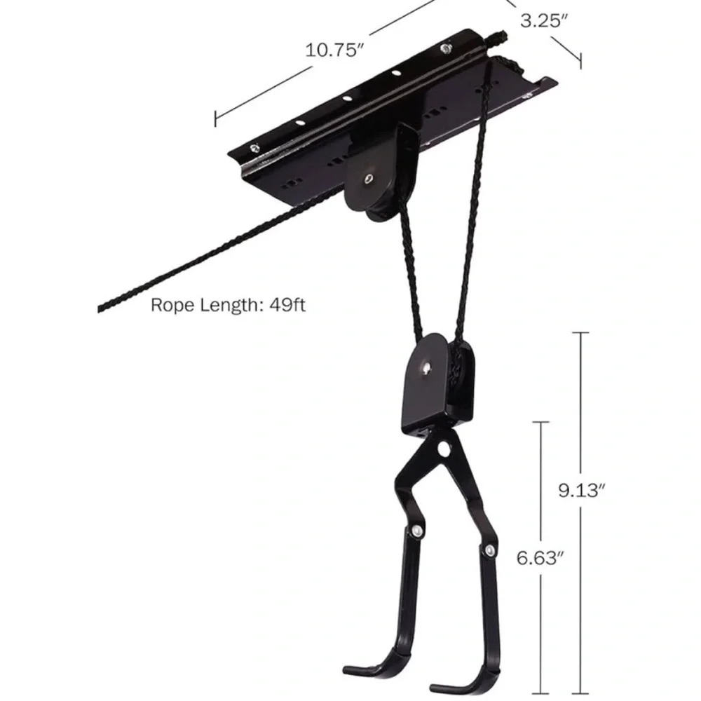 Bike Lift Mounts bike lift