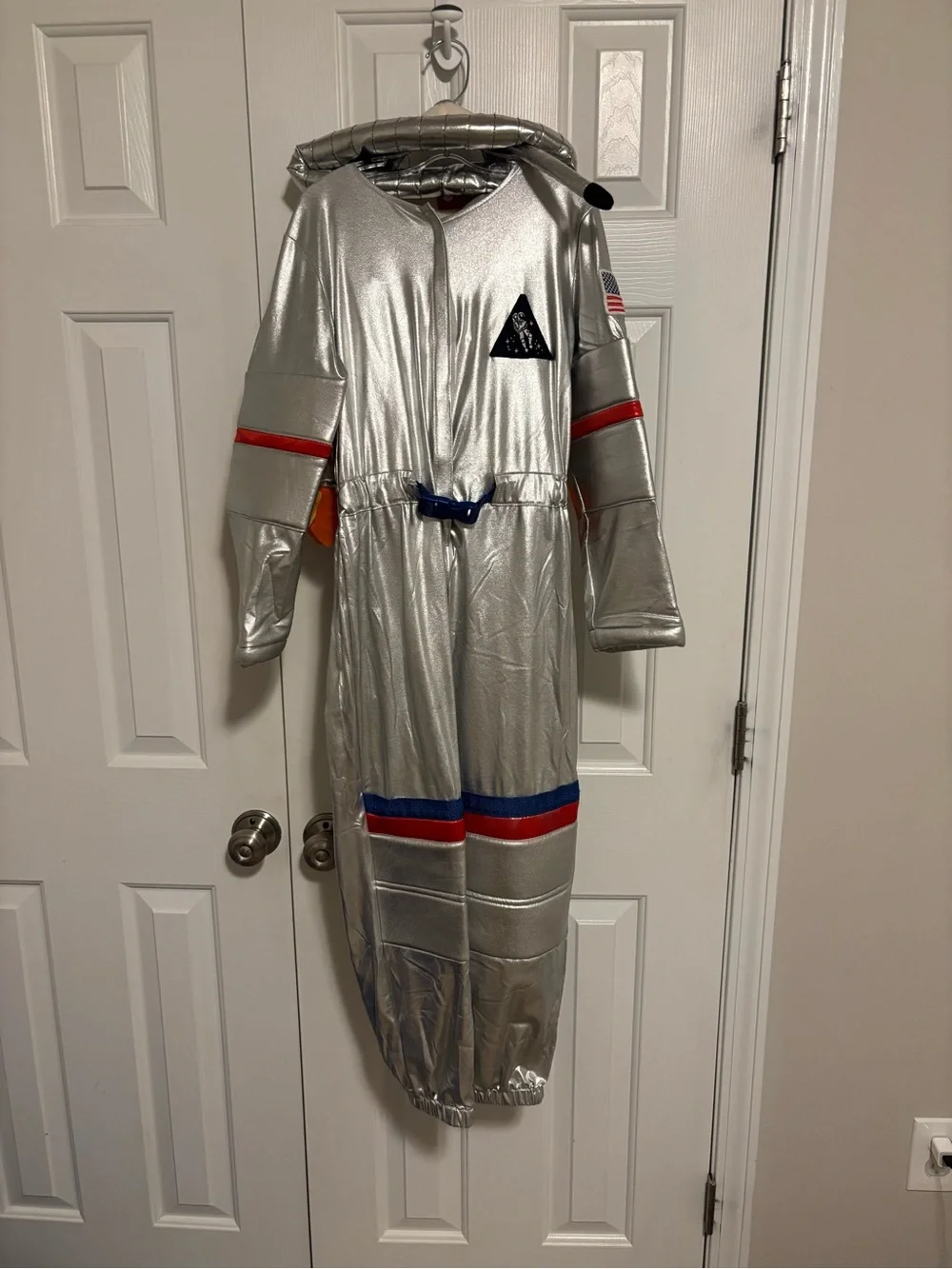 Pottery Barn Kids Astronaut Costume