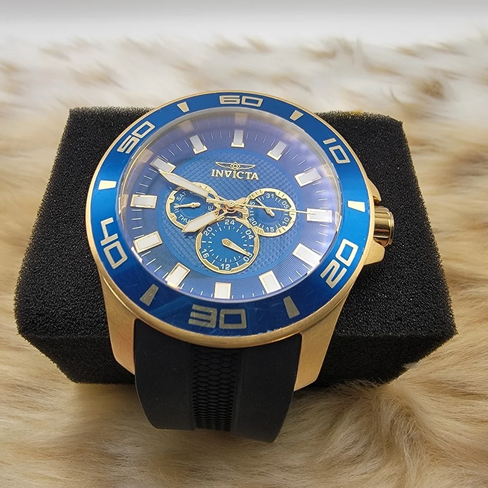 Invicta elegant mens