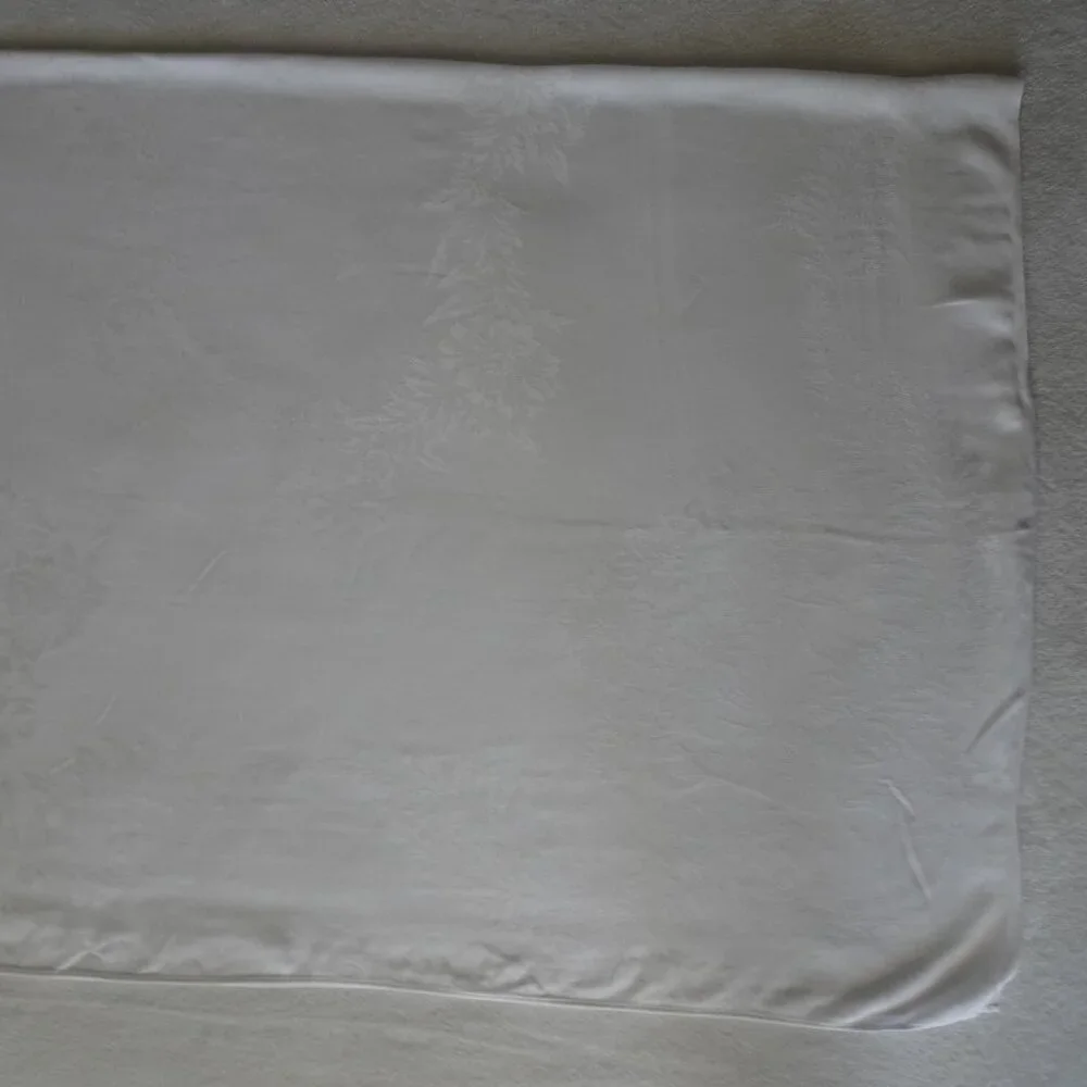 N/A vintage white