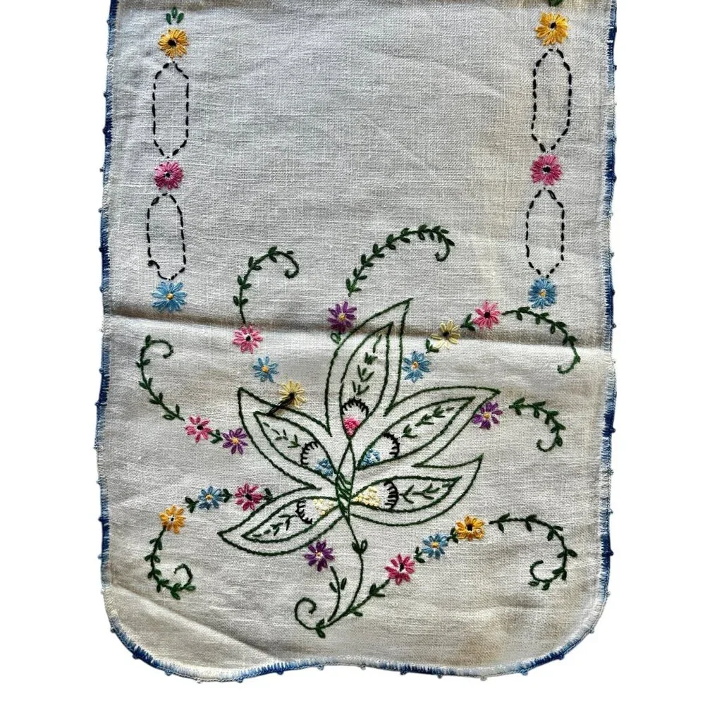 Handmade multicolored enhances sophistication
