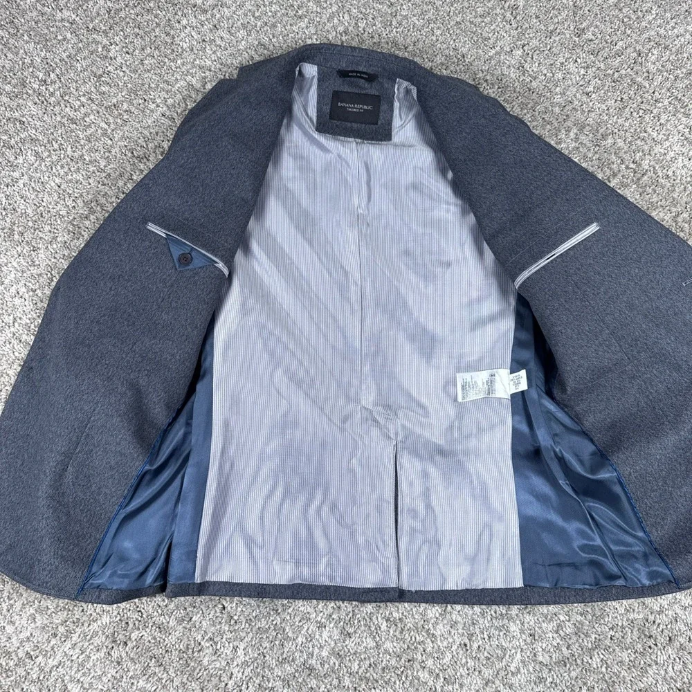 Banana Republic classic banana
