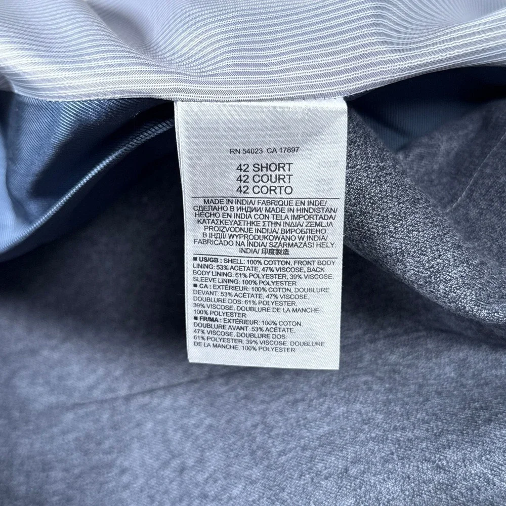 Banana Republic classic banana