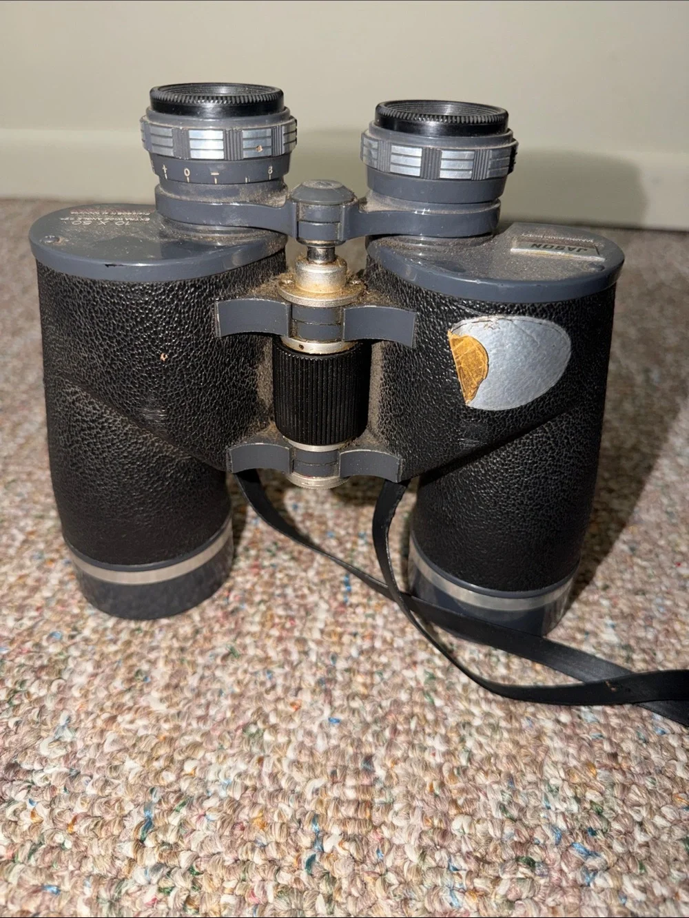 N/A jason statesman