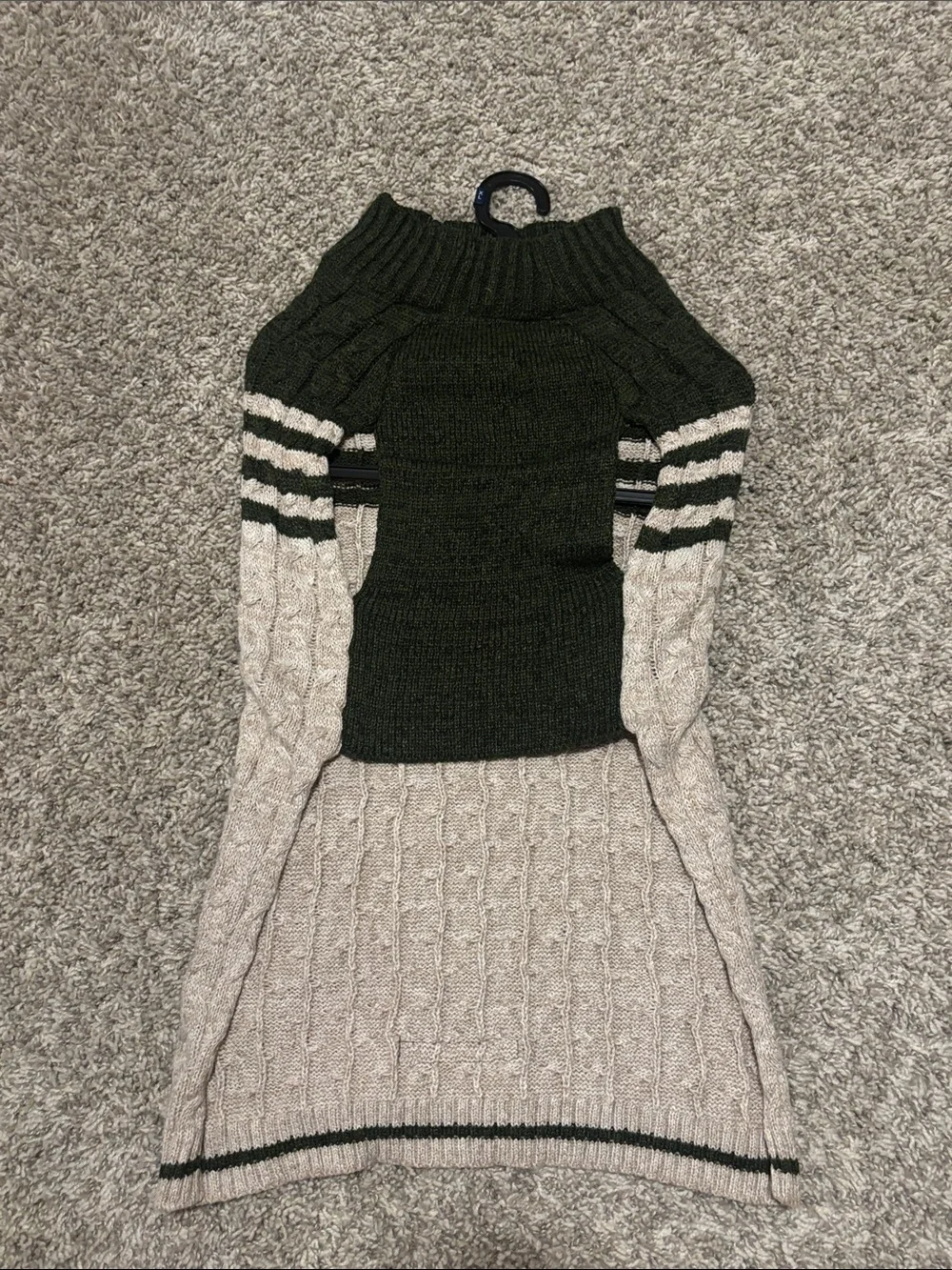 Eddie Bauer crafted heavy