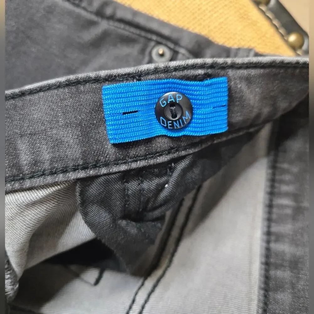 GAP denim slim