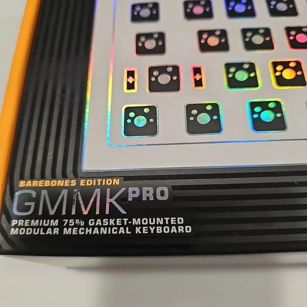Glorious brand color