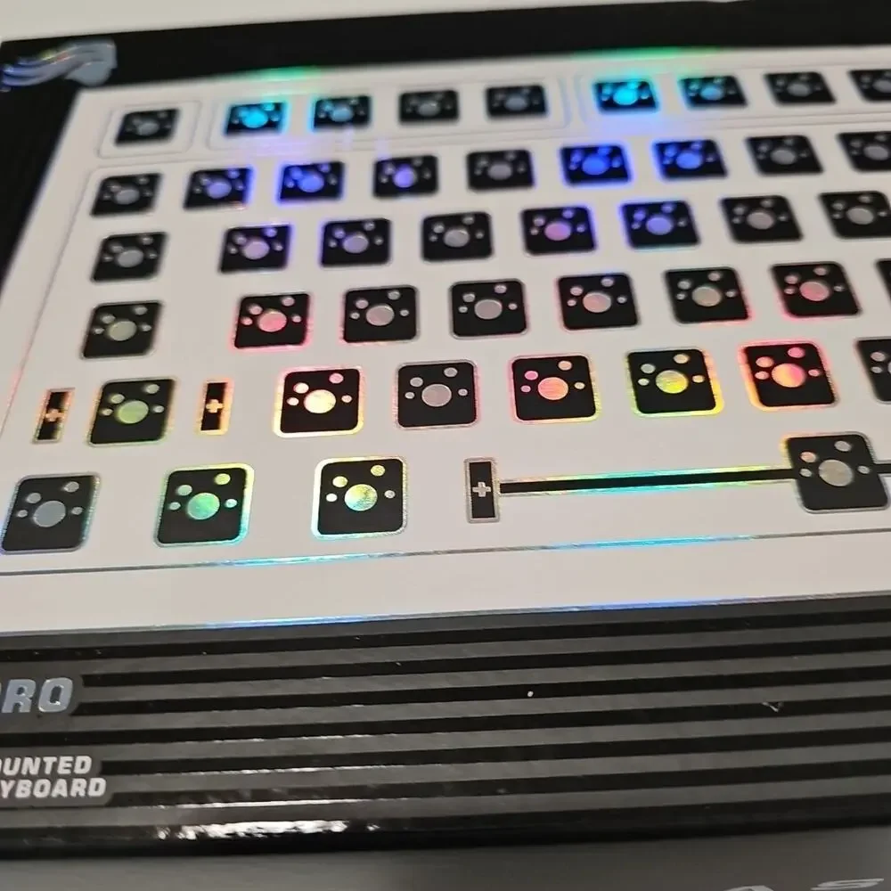 Glorious brand color