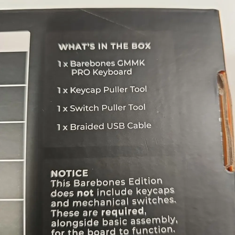 Glorious brand color