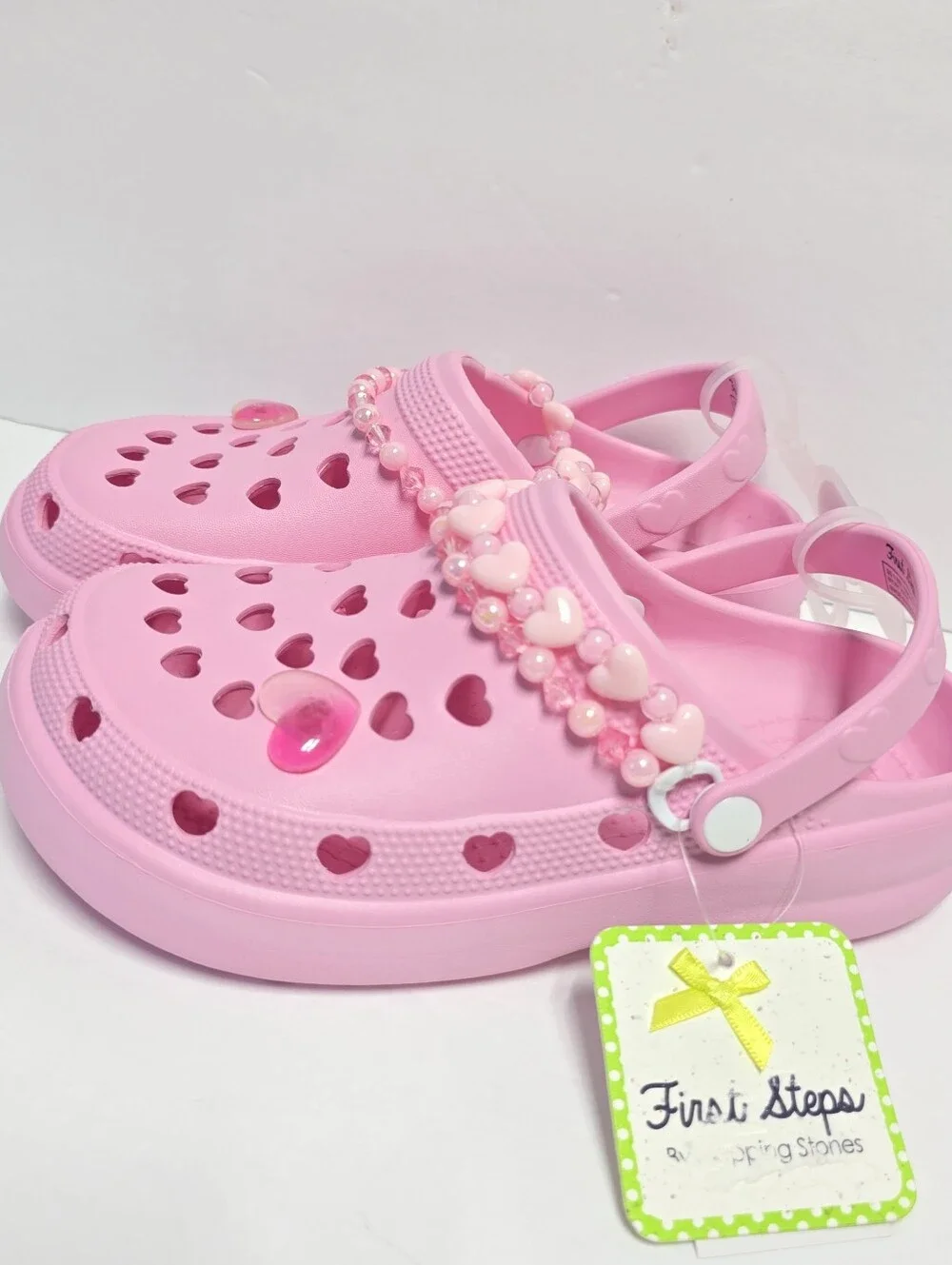 First Steps nwt first