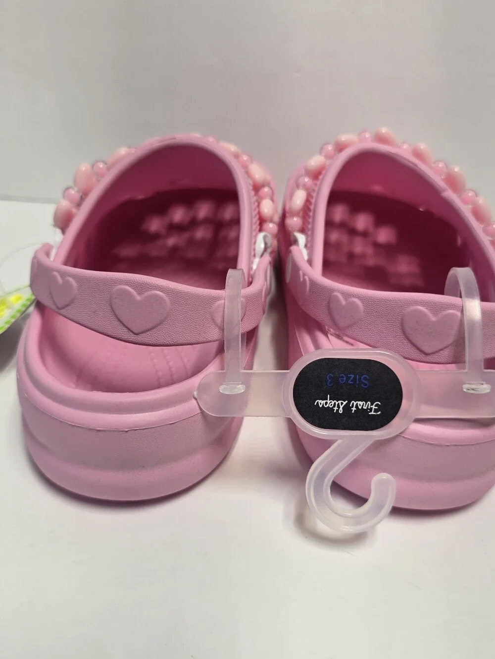 First Steps nwt first