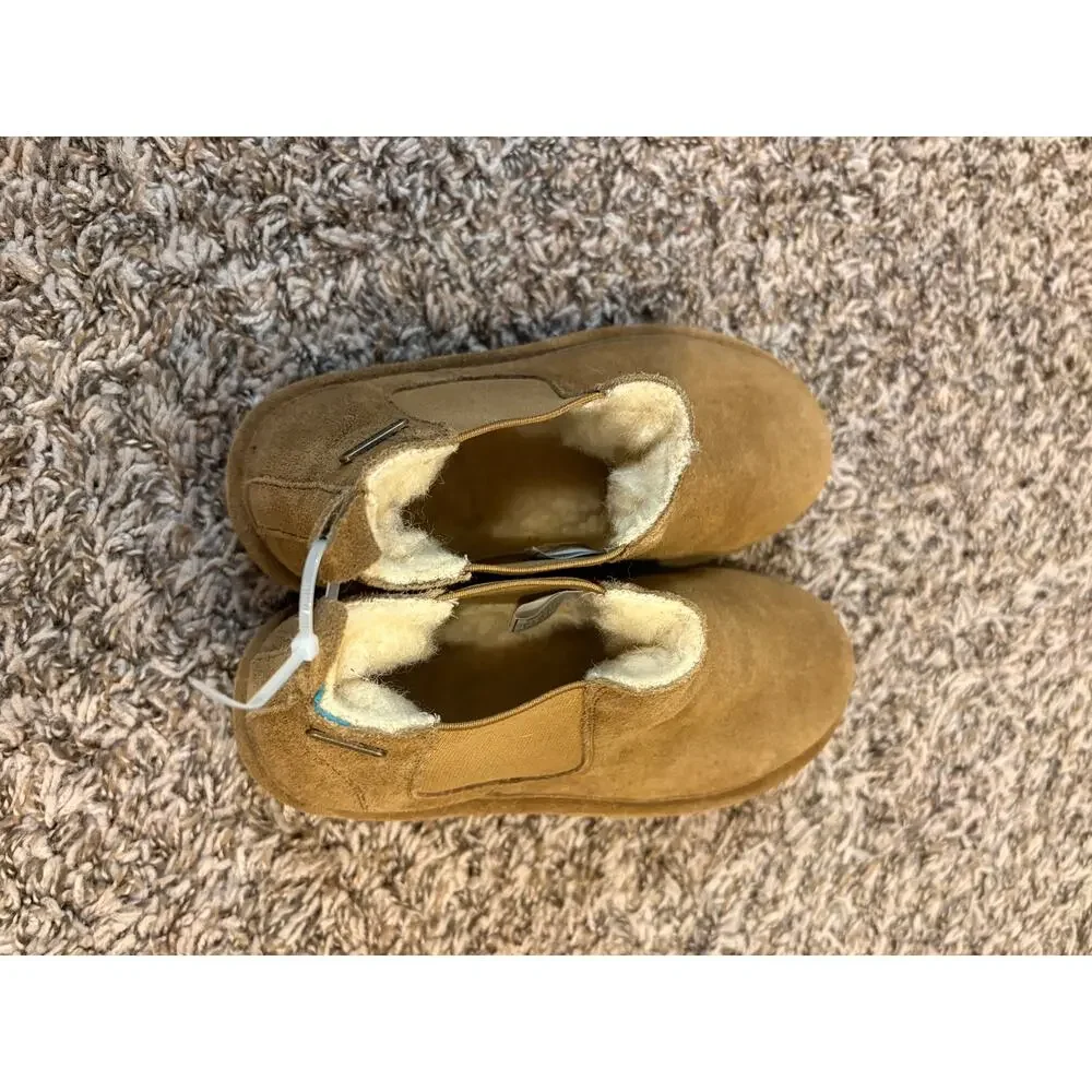 BearPaw sherpa chelsea