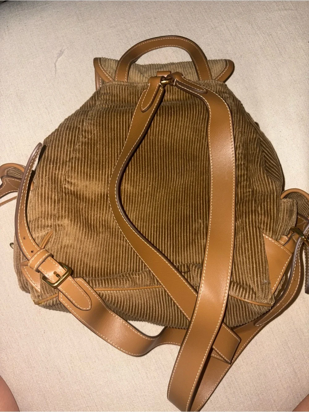 Miu Miu miu corduroy