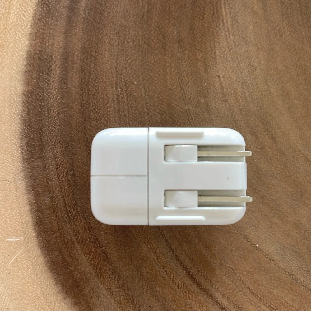Apple genuine usb
