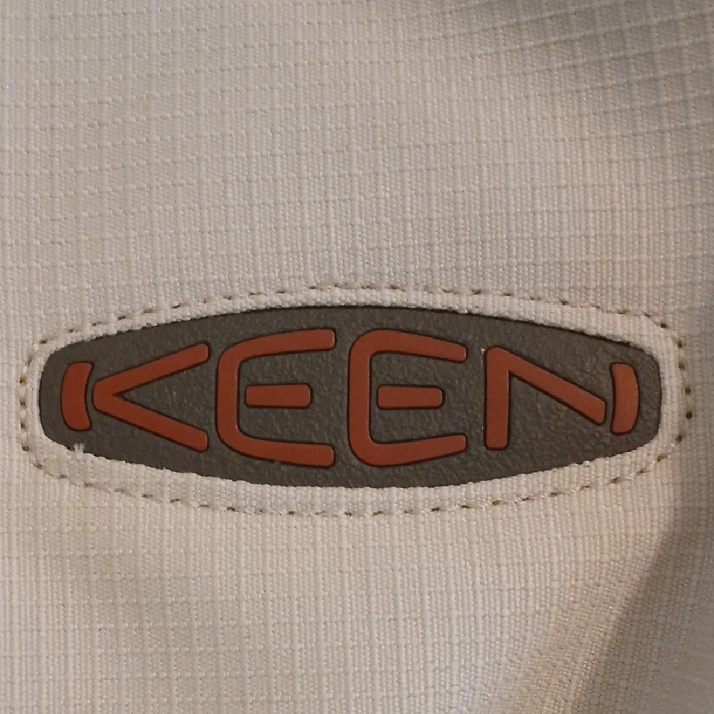 Keen good used