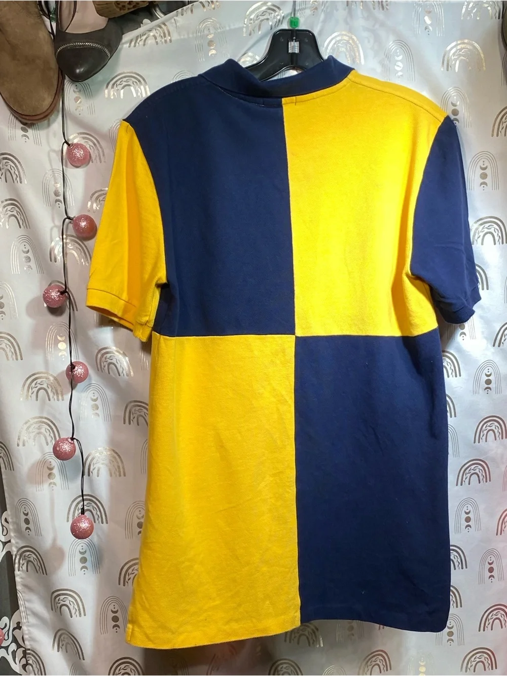 Ralph Lauren bold two