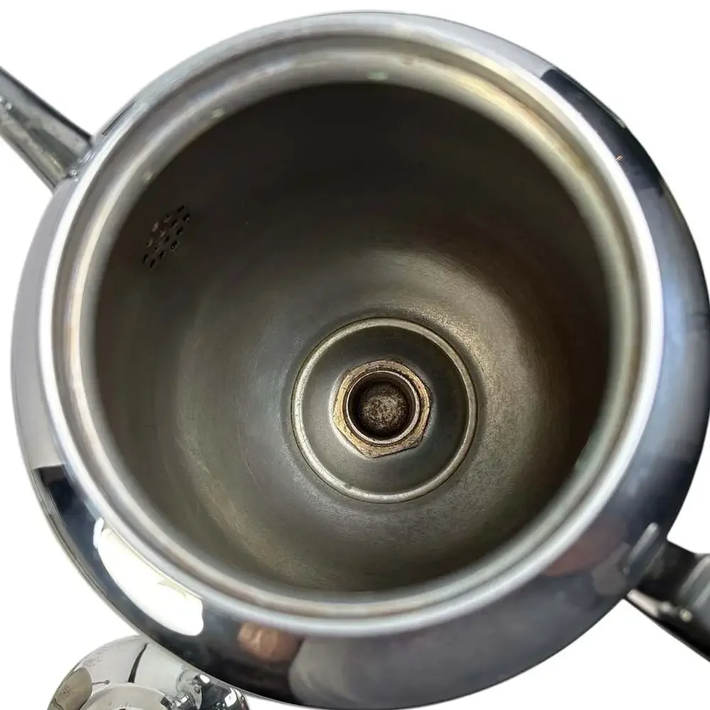 Farberware tested working