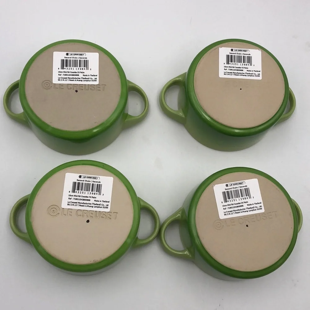 Le Creuset le creuset