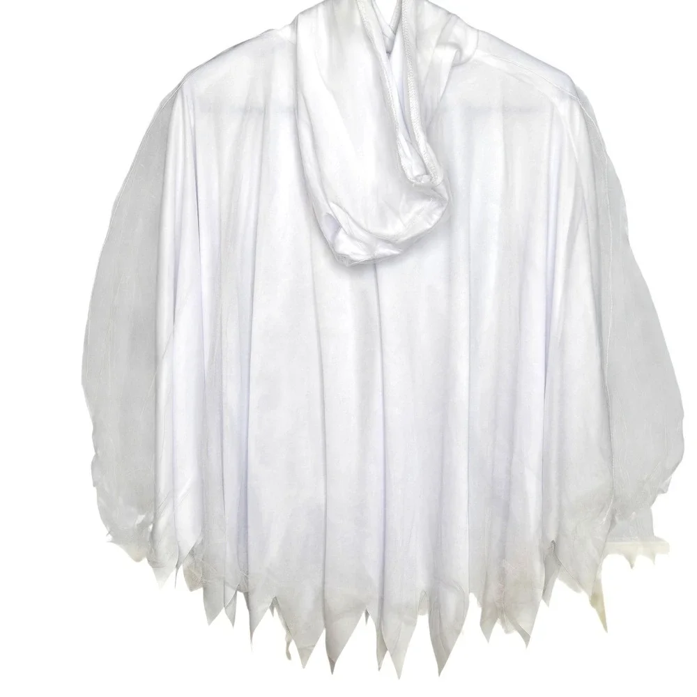 Hyde and Eek! Boutique cute white