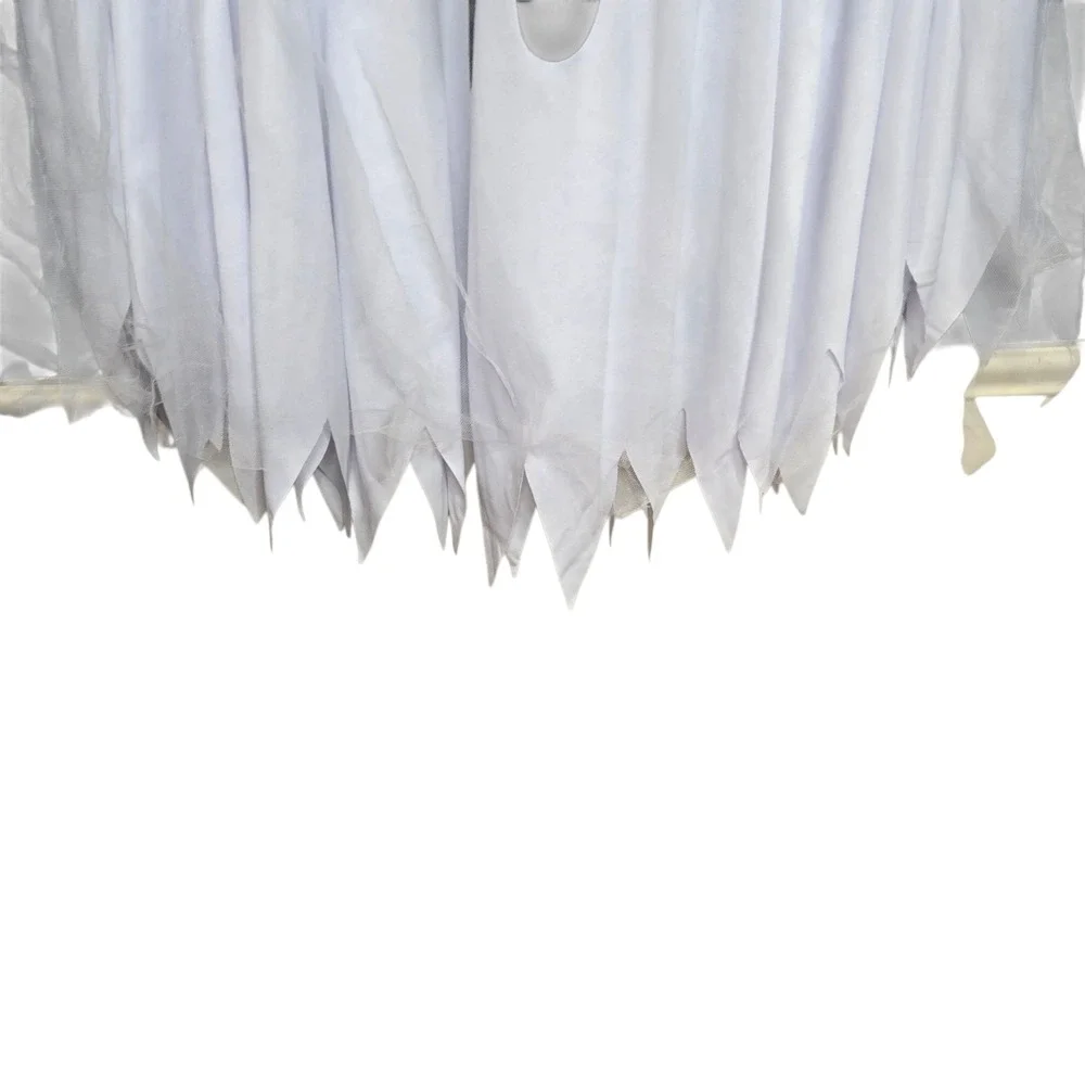 Hyde and Eek! Boutique cute white