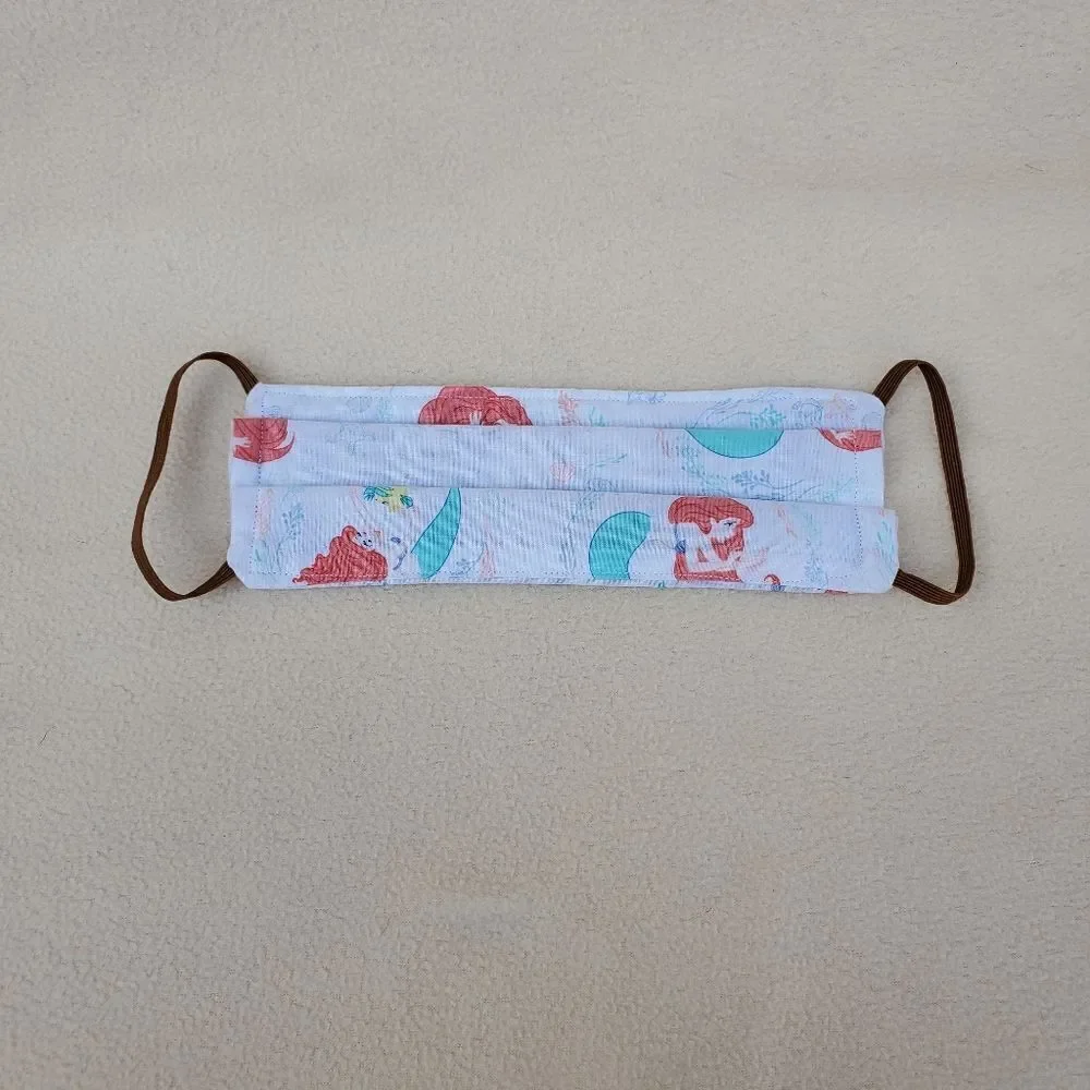 Disney little mermaid