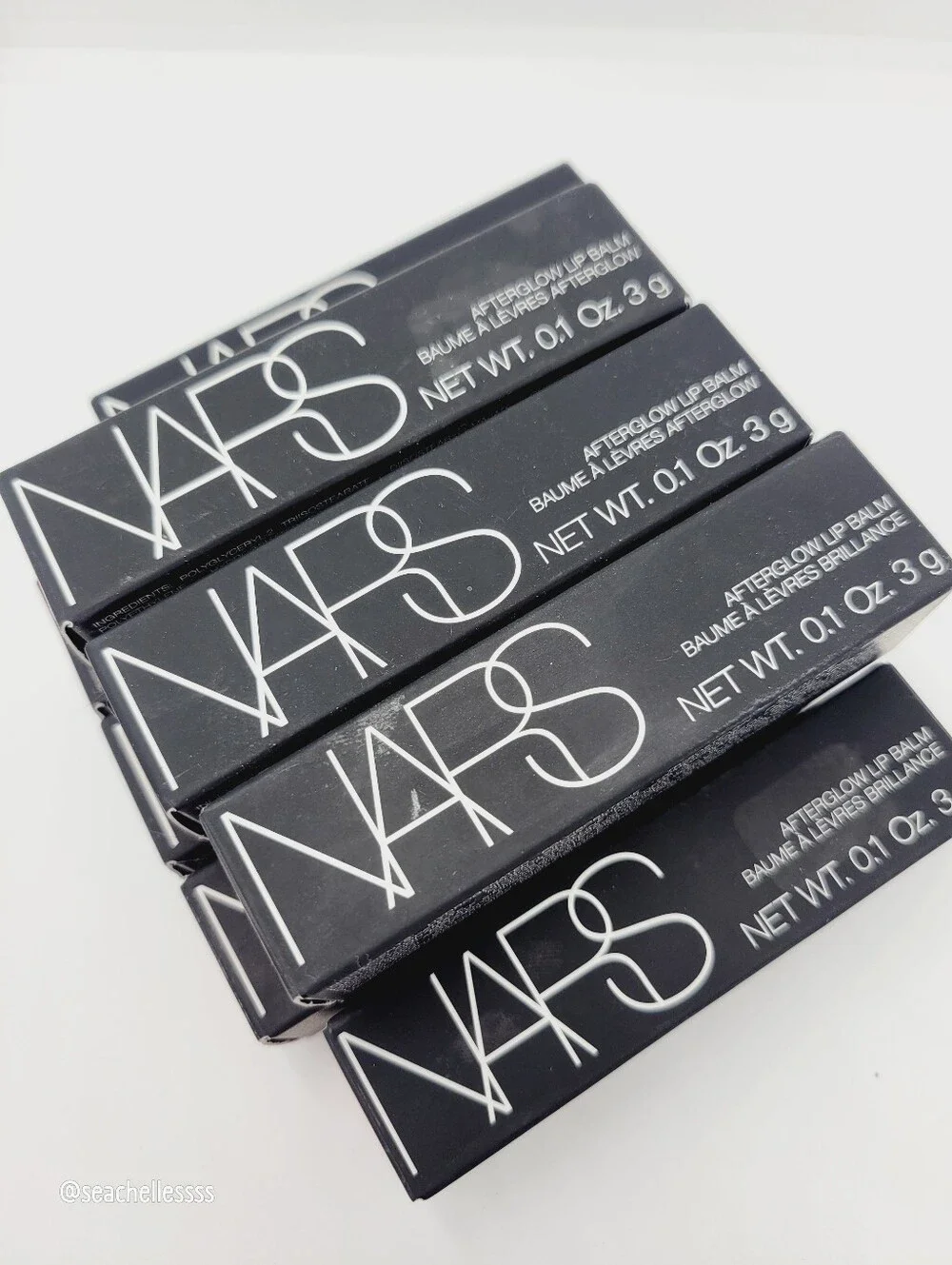 NARS brand new