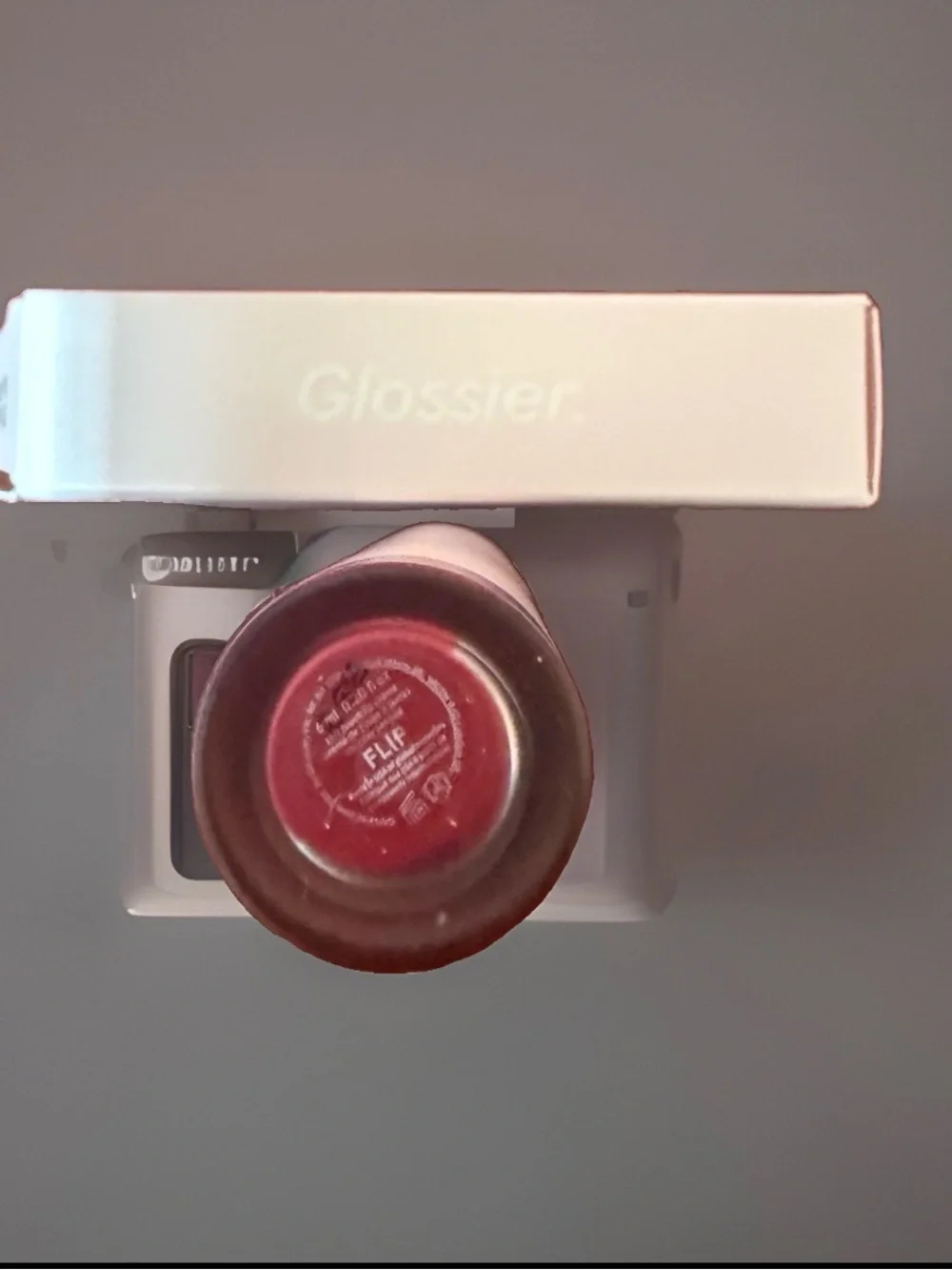 Glossier price one