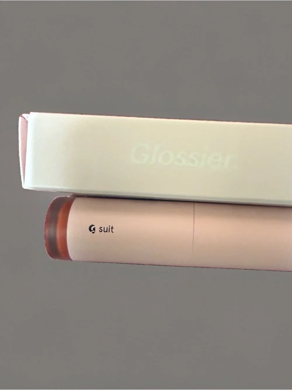 Glossier price one