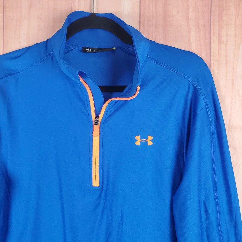 Under Armour excellent clothes