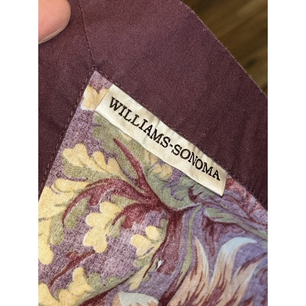 Williams Sonoma this vintage
