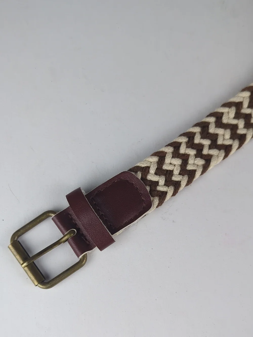N/A men woven