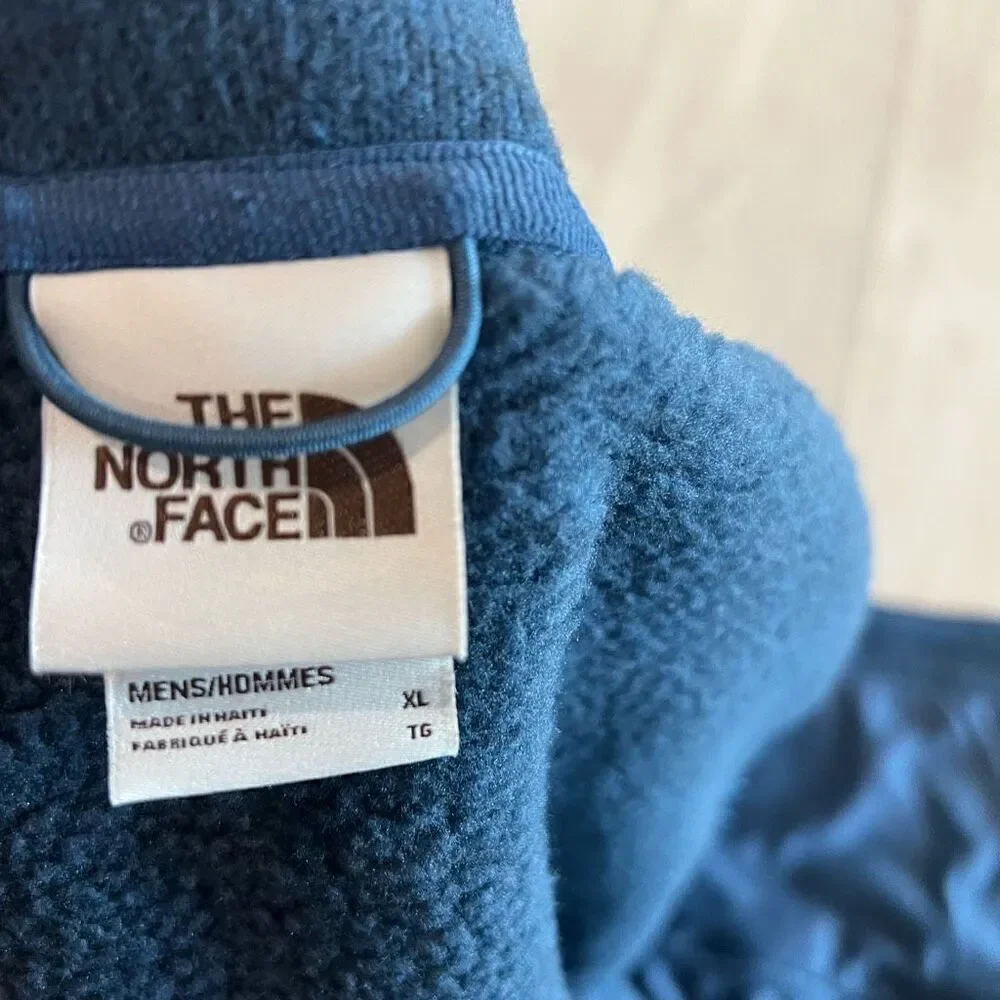 The North Face north face