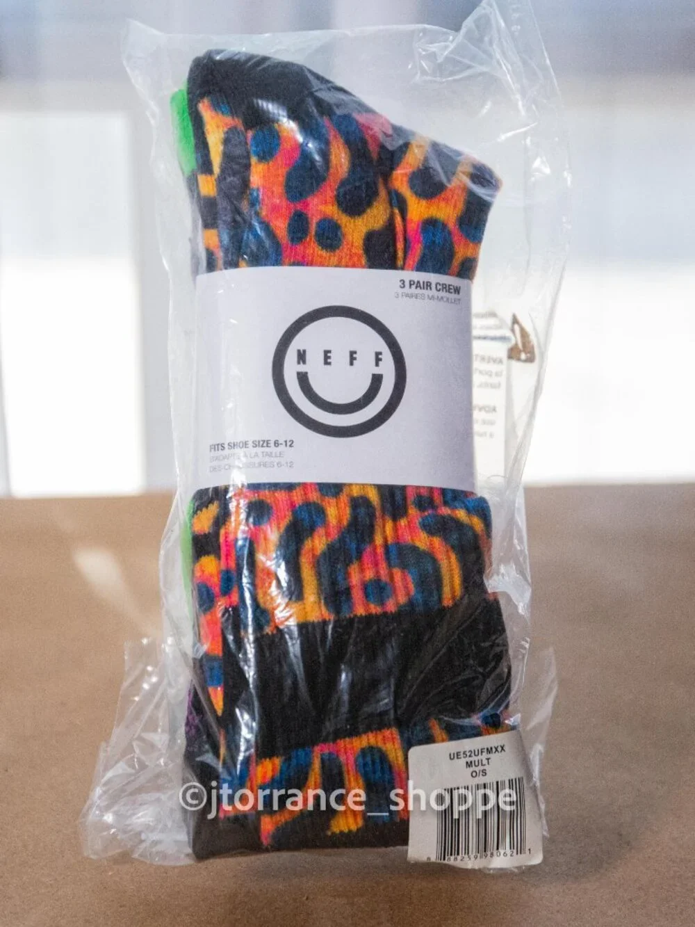 Neff *** new