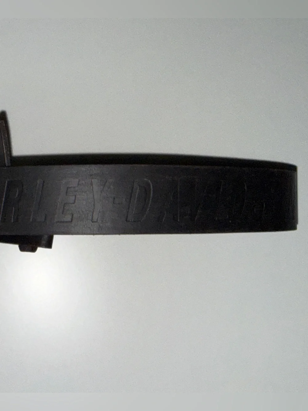 Harley-Davidson authentic harley