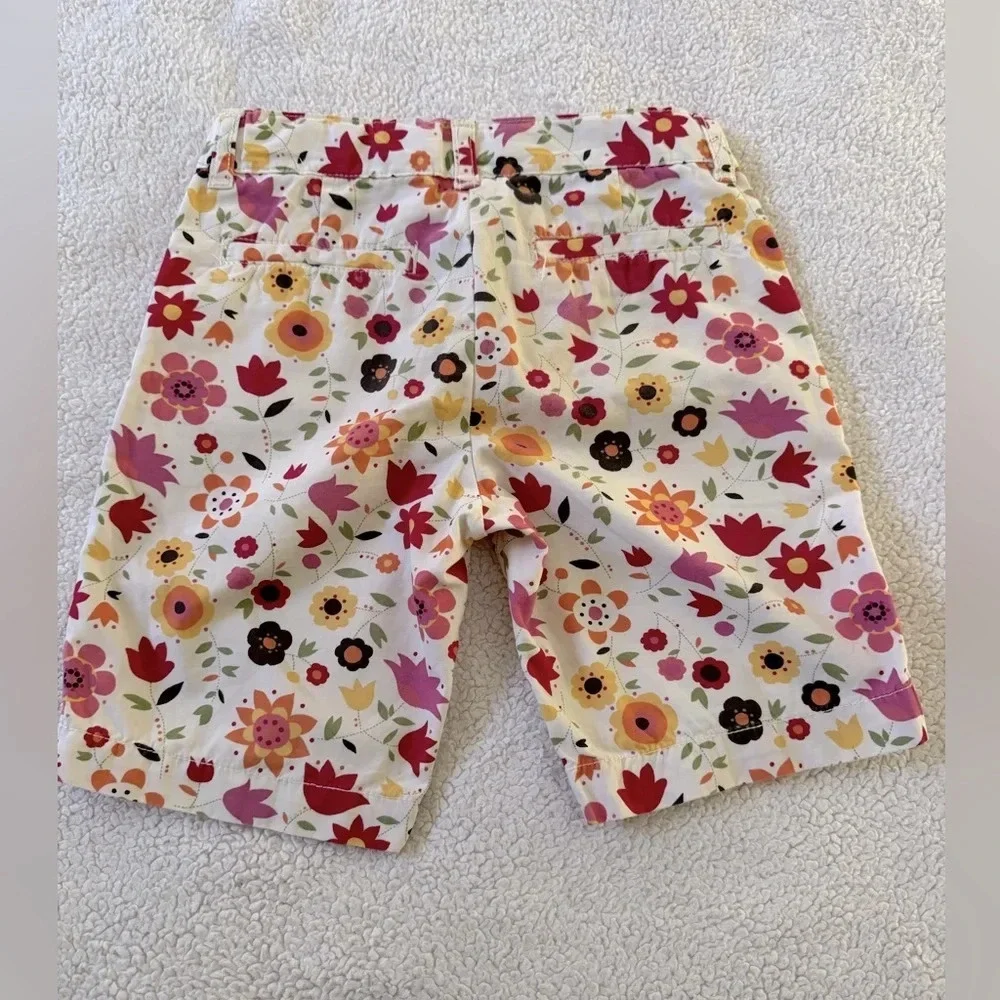 Gymboree longer shorts