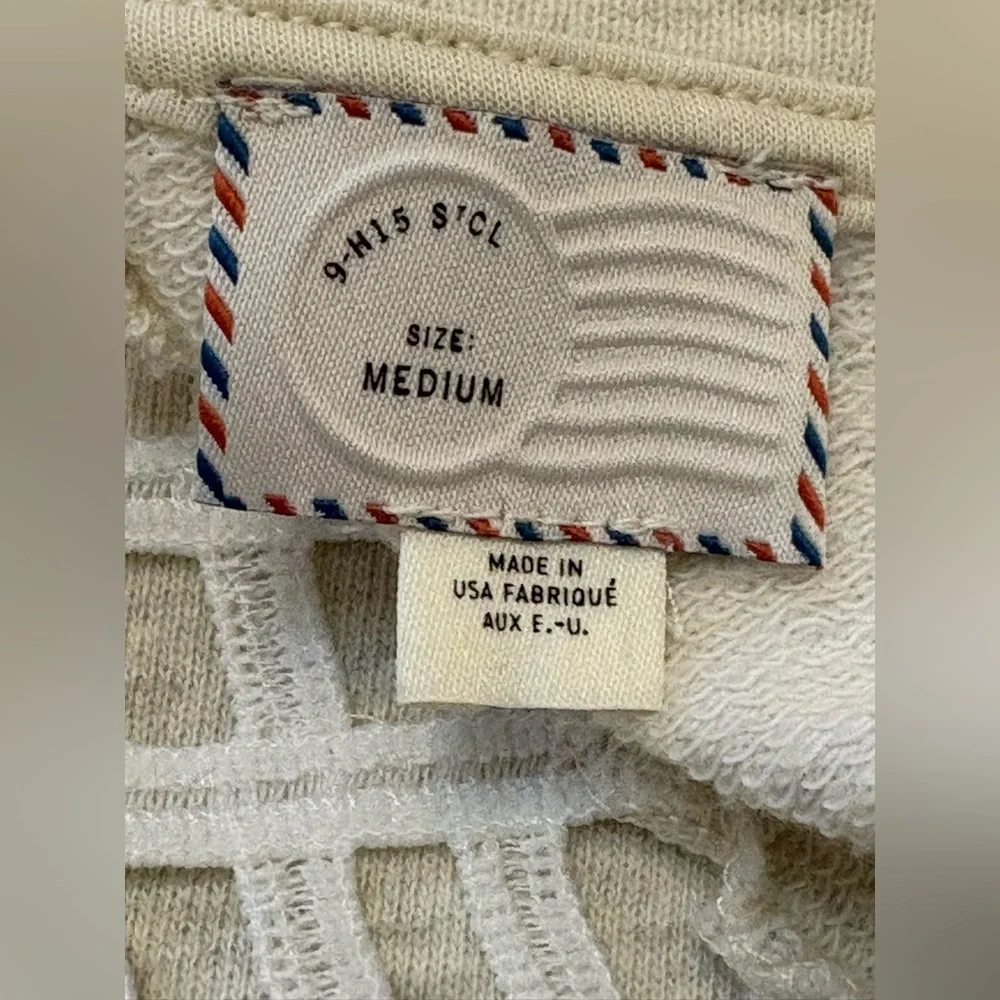 Anthropologie postmark womens