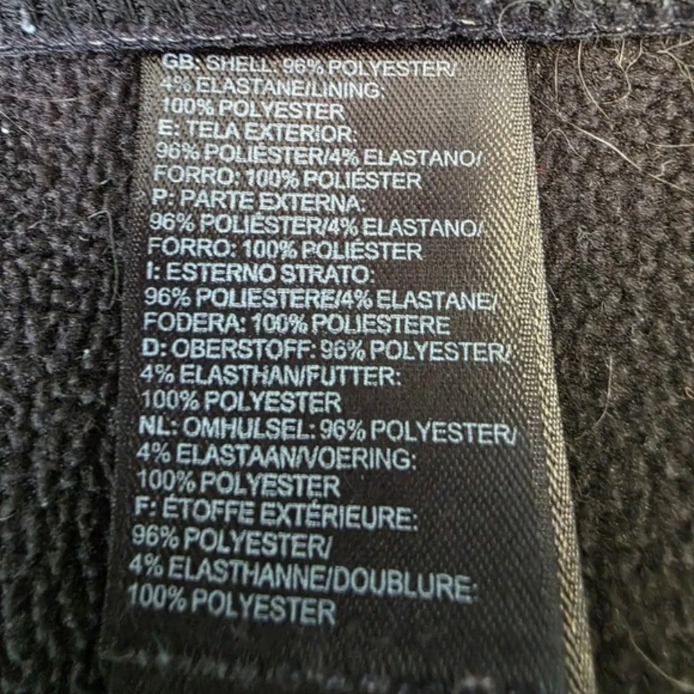 The North Face north face