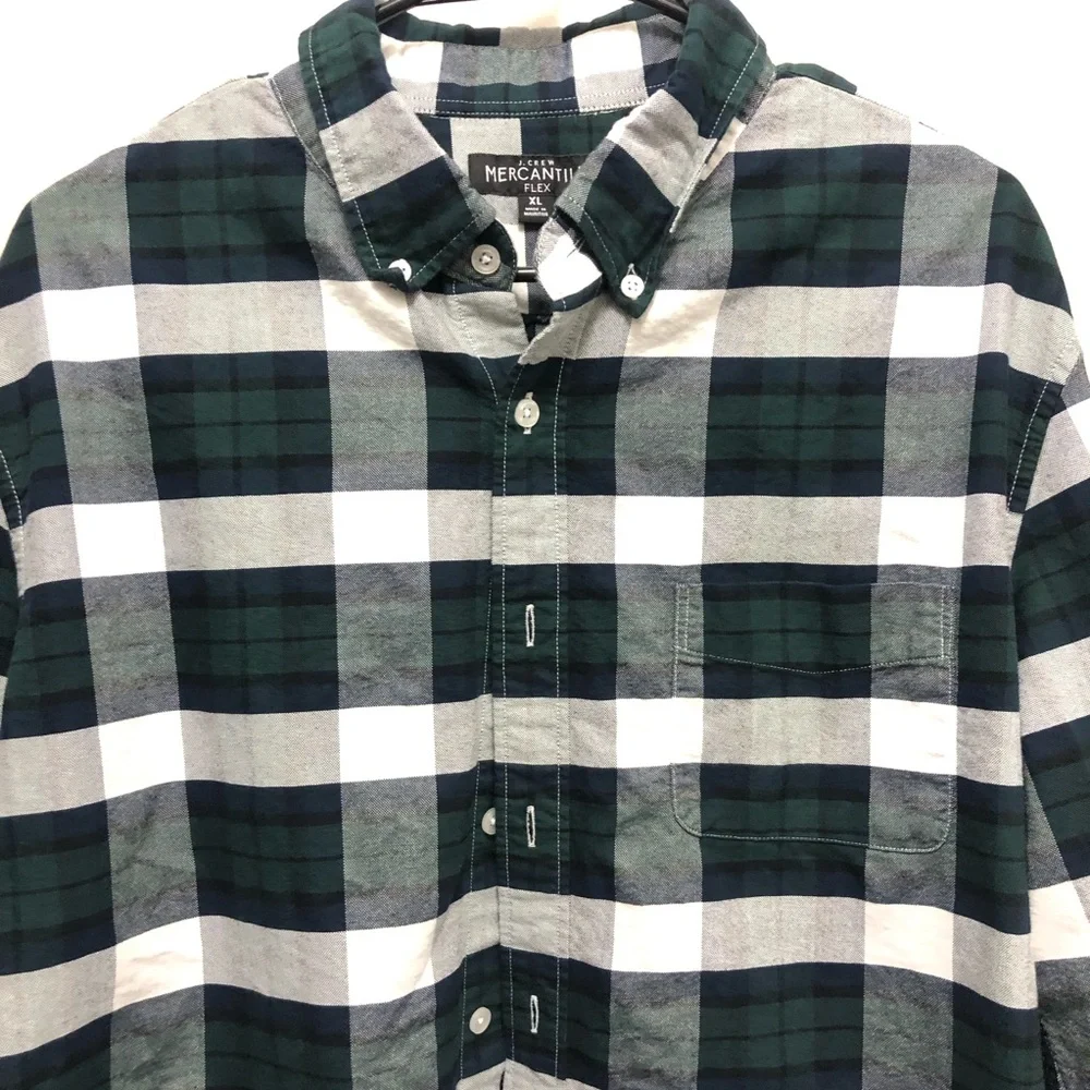 J. Crew crew mercantile