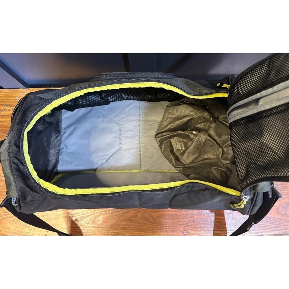REI cooperative duffel