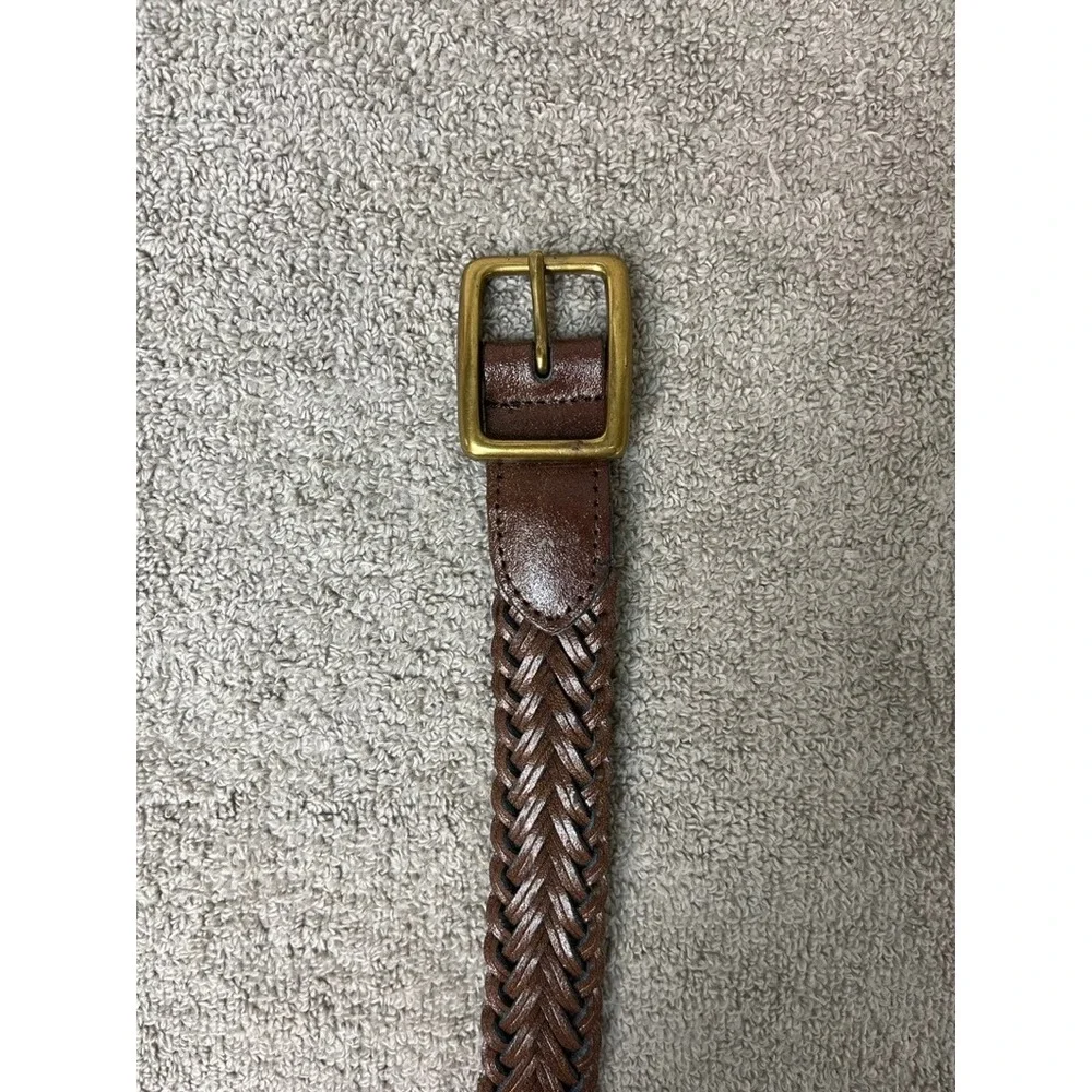 N/A classic braided