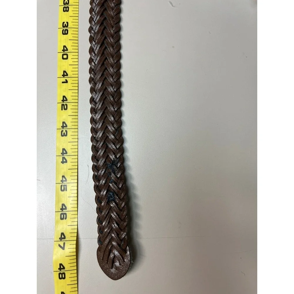 N/A classic braided
